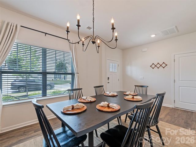 104 Wheatfield Road 8, Fletcher, NC 28732