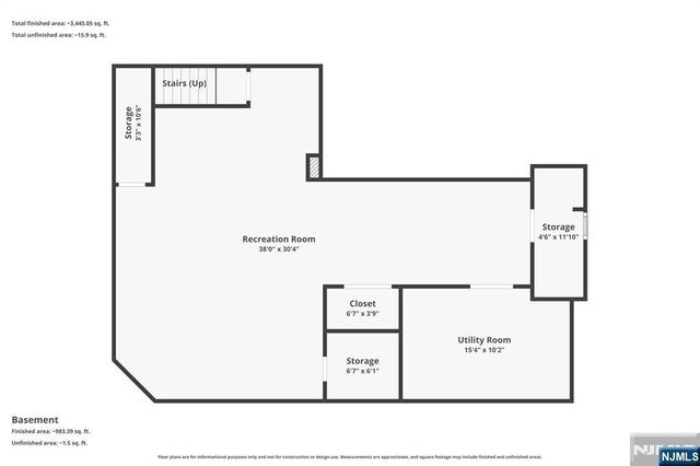 448 Fern Avenue, Lyndhurst, NJ 07071