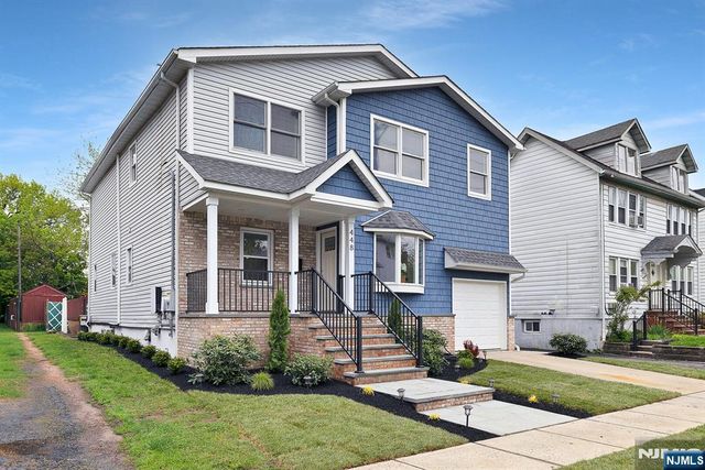 448 Fern Avenue, Lyndhurst, NJ 07071
