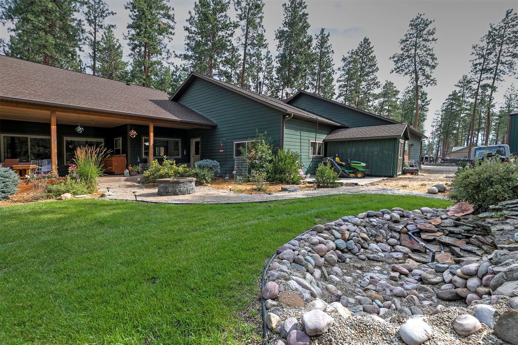 123 Mountain Goat Road, Hamilton, MT 59840 photo 10