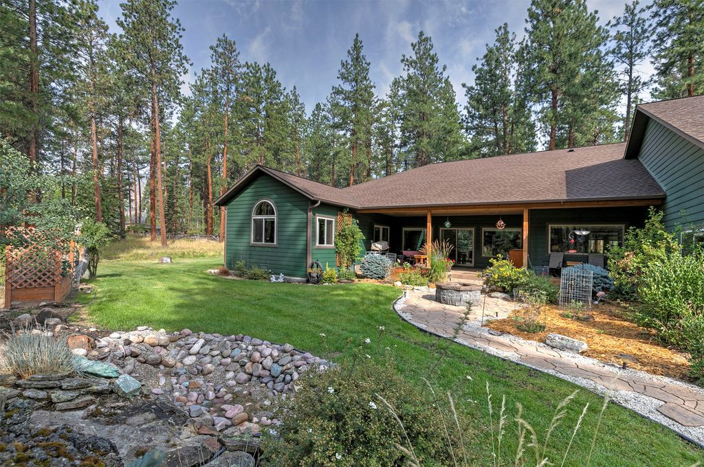 123 Mountain Goat Road, Hamilton, MT 59840 photo 11