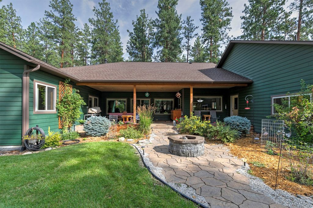 123 Mountain Goat Road, Hamilton, MT 59840 photo 12