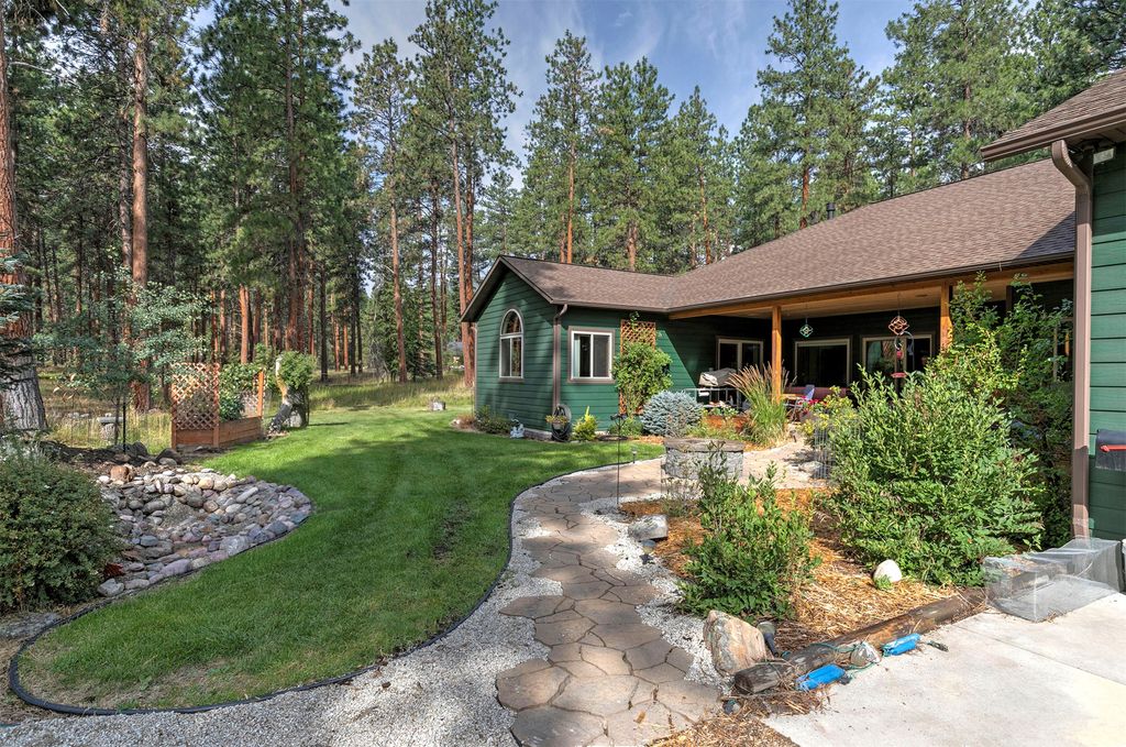 123 Mountain Goat Road, Hamilton, MT 59840 photo 16