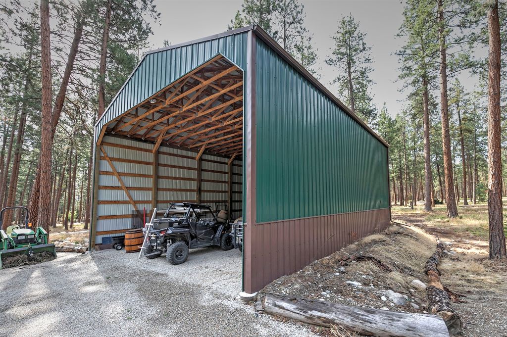 123 Mountain Goat Road, Hamilton, MT 59840 photo 17