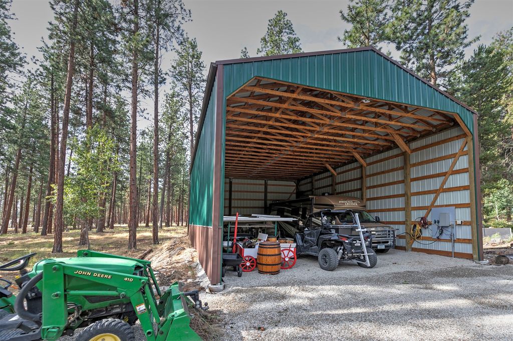 123 Mountain Goat Road, Hamilton, MT 59840 photo 18