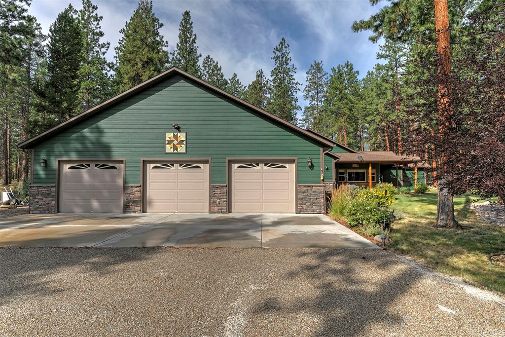 123 Mountain Goat Road, Hamilton, MT 59840 photo 19