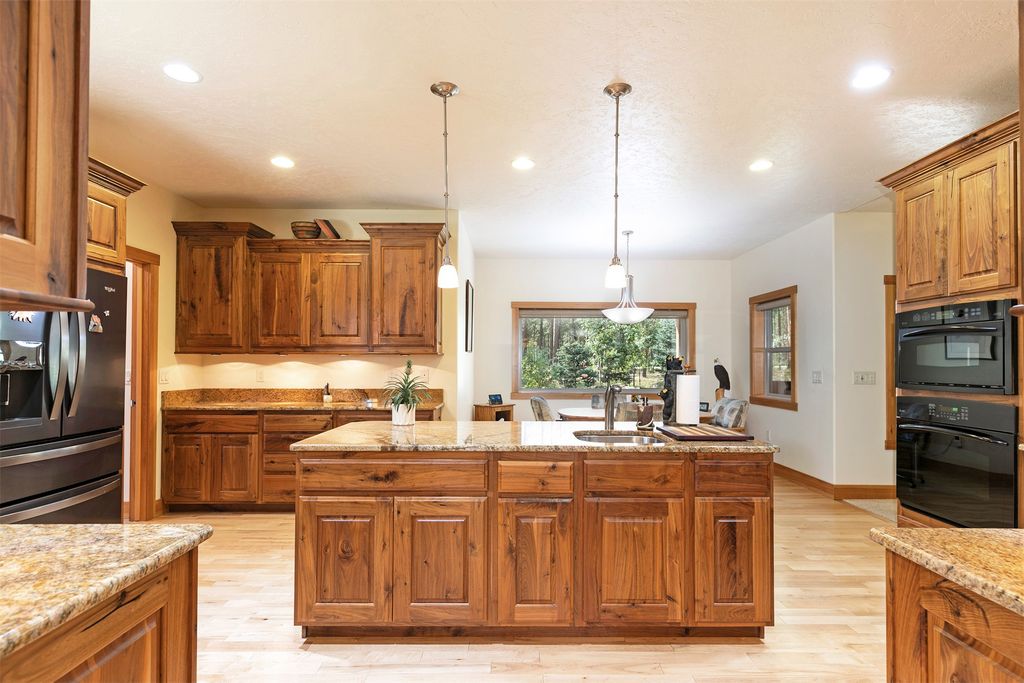 123 Mountain Goat Road, Hamilton, MT 59840 photo 28