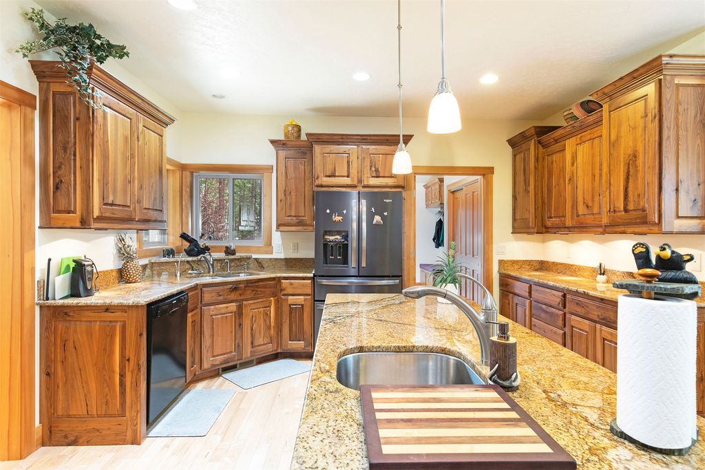 123 Mountain Goat Road, Hamilton, MT 59840 photo 29