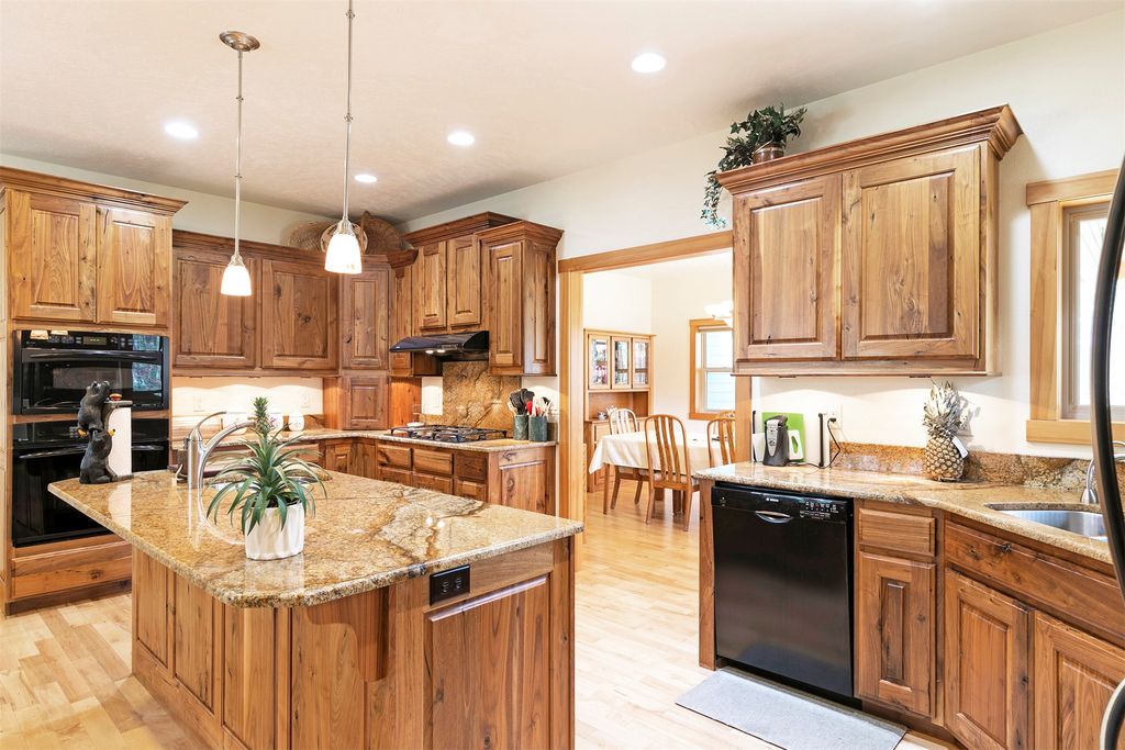 123 Mountain Goat Road, Hamilton, MT 59840 photo 30