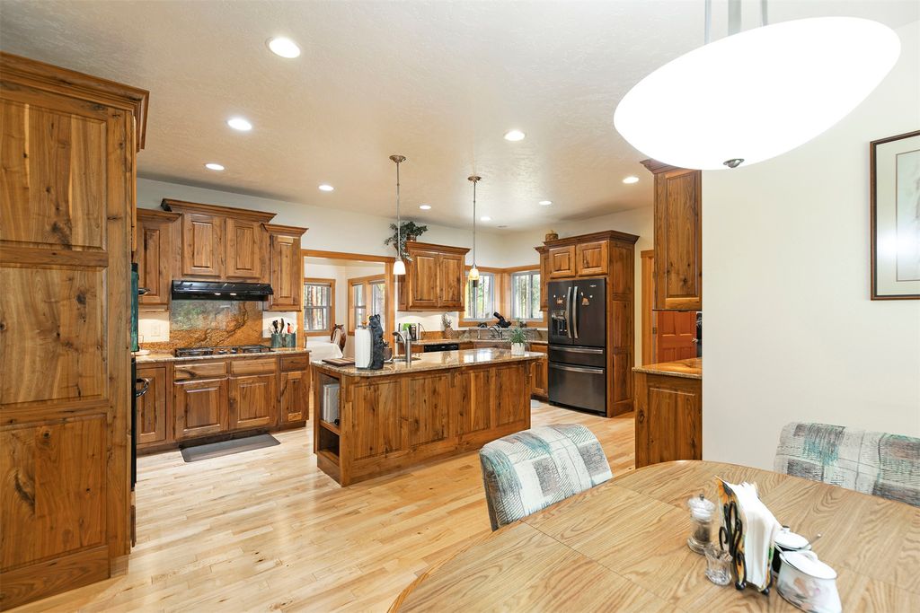 123 Mountain Goat Road, Hamilton, MT 59840 photo 33