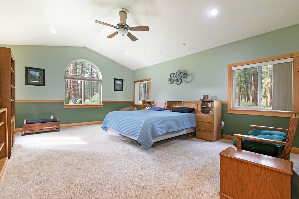 123 Mountain Goat Road, Hamilton, MT 59840 photo 34