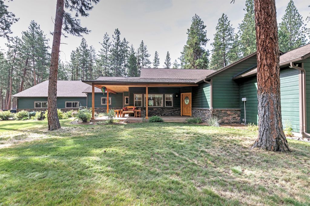 123 Mountain Goat Road, Hamilton, MT 59840 photo 4