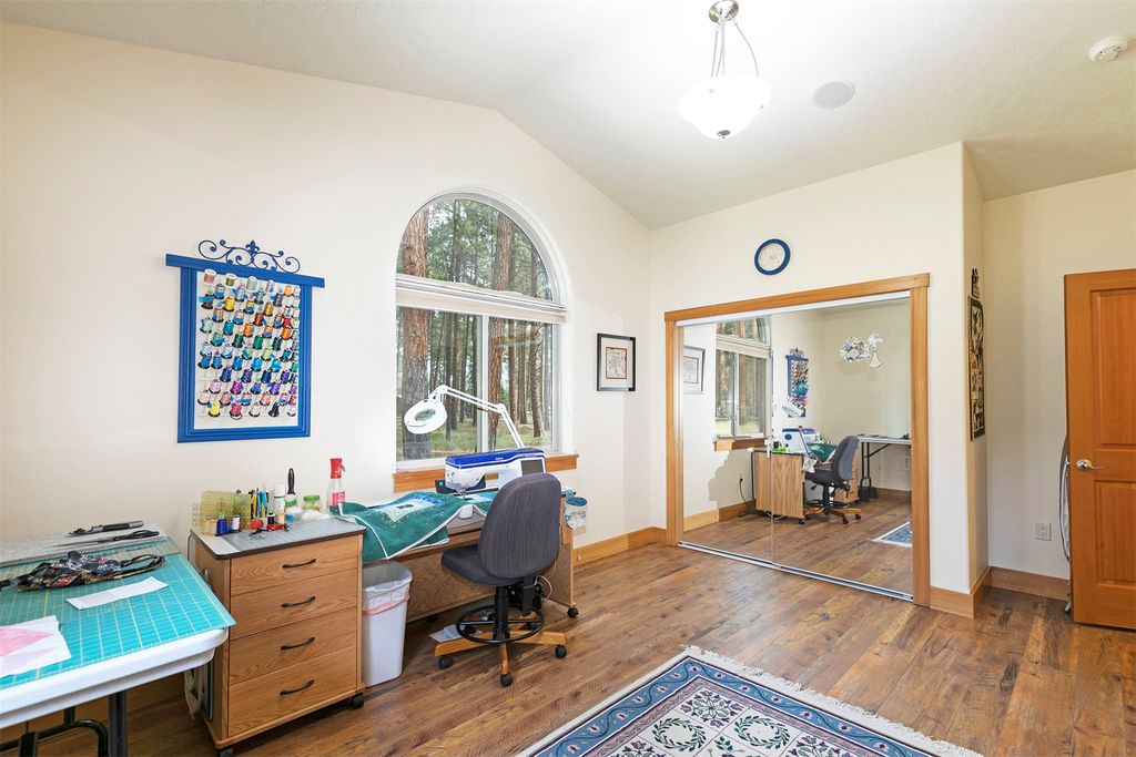 123 Mountain Goat Road, Hamilton, MT 59840 photo 45