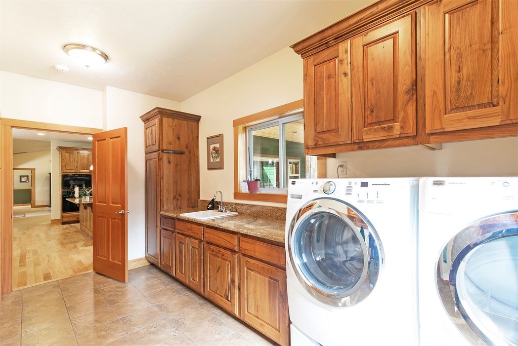 123 Mountain Goat Road, Hamilton, MT 59840 photo 47