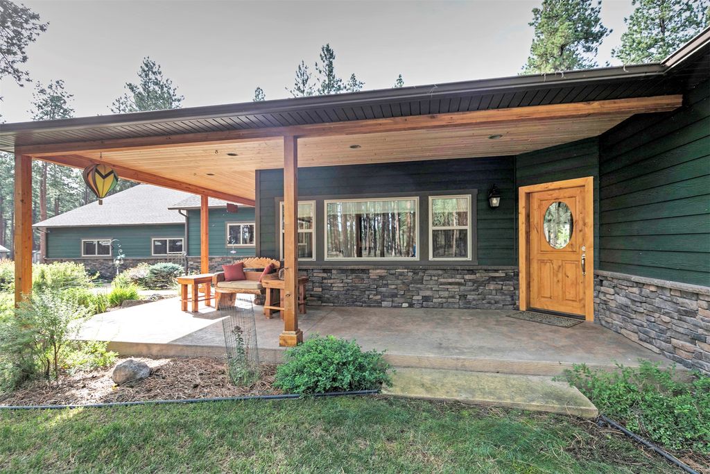 123 Mountain Goat Road, Hamilton, MT 59840 photo 5