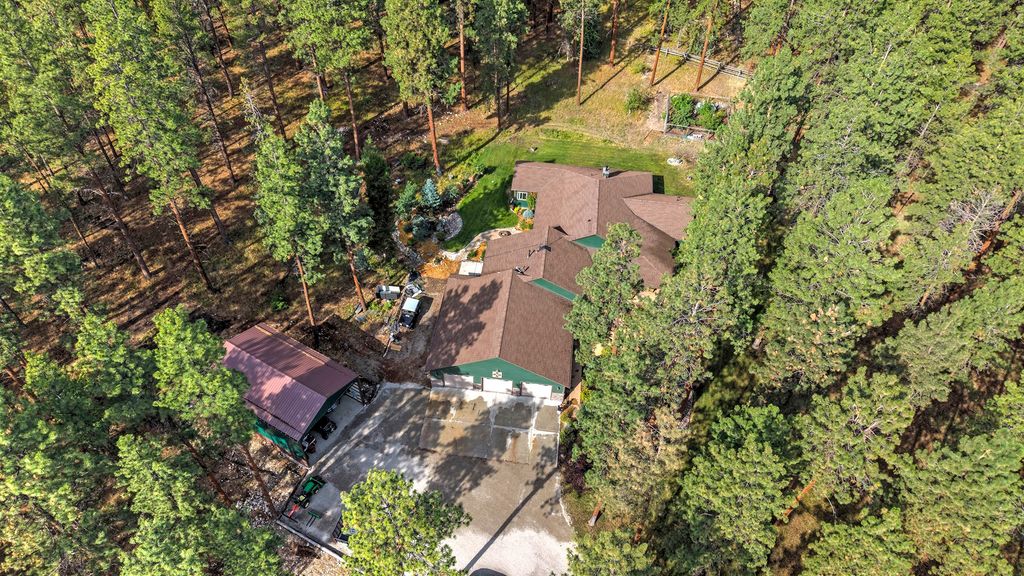 123 Mountain Goat Road, Hamilton, MT 59840 photo 53