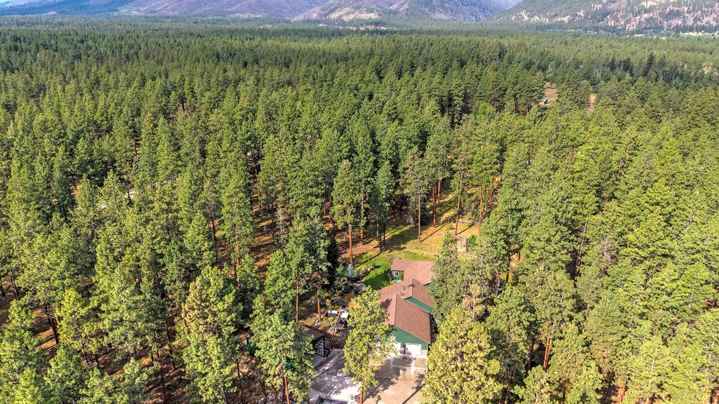 123 Mountain Goat Road, Hamilton, MT 59840 photo 54