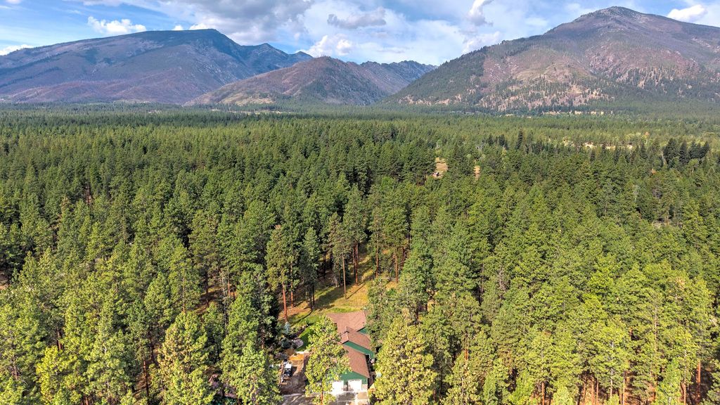 123 Mountain Goat Road, Hamilton, MT 59840 photo 55