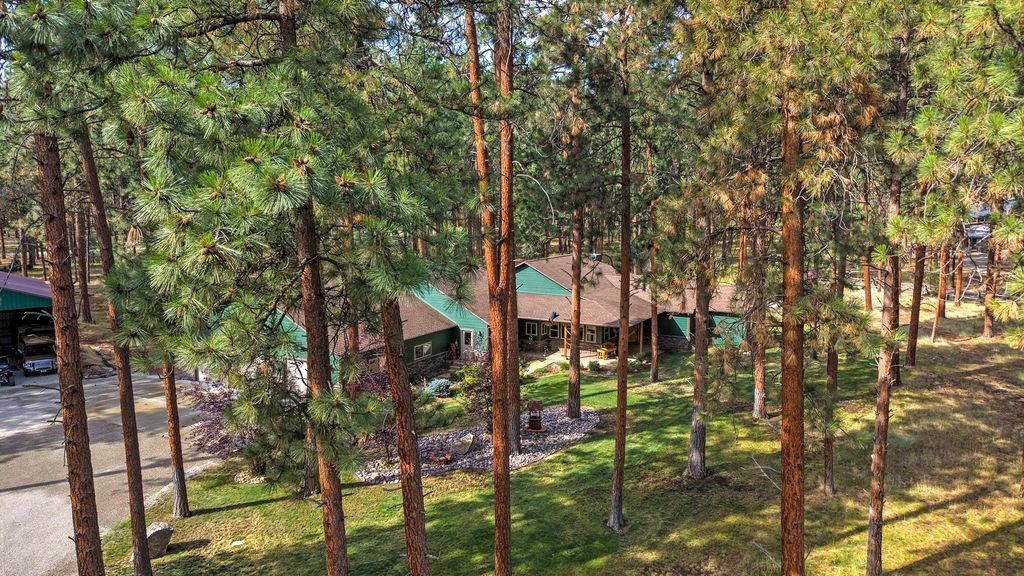 123 Mountain Goat Road, Hamilton, MT 59840 photo 56