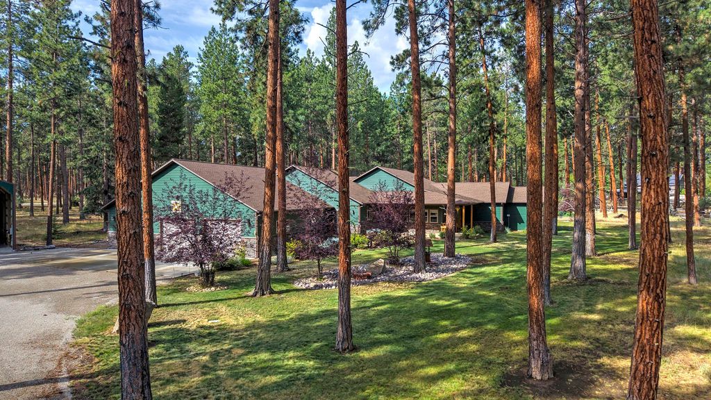 123 Mountain Goat Road, Hamilton, MT 59840 photo 57