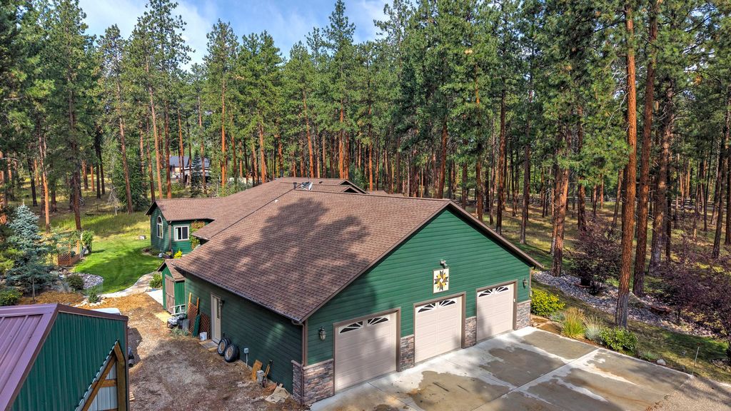 123 Mountain Goat Road, Hamilton, MT 59840 photo 60