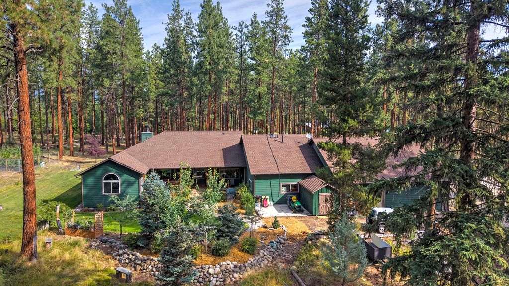 123 Mountain Goat Road, Hamilton, MT 59840 photo 61