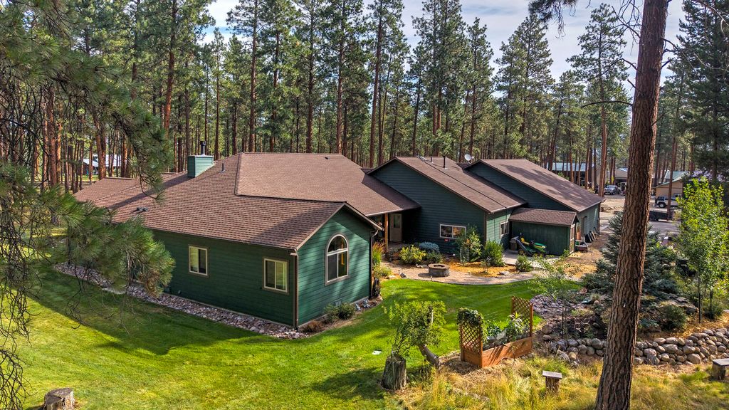 123 Mountain Goat Road, Hamilton, MT 59840 photo 63