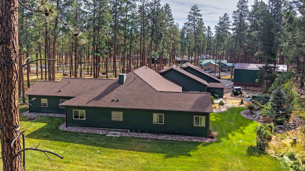 123 Mountain Goat Road, Hamilton, MT 59840 photo 64