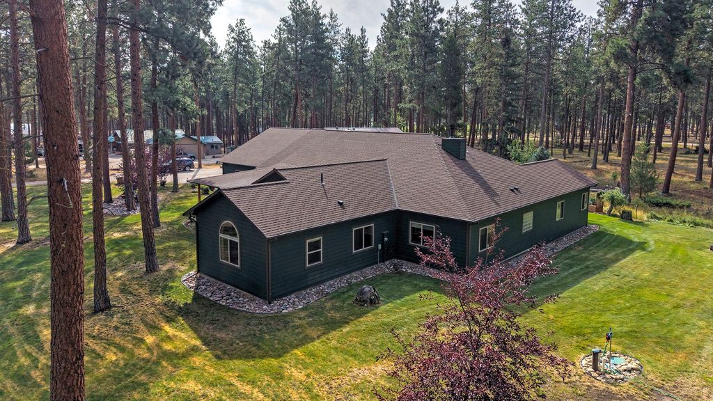 123 Mountain Goat Road, Hamilton, MT 59840 photo 66