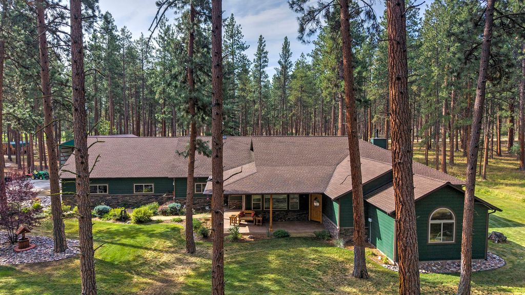 123 Mountain Goat Road, Hamilton, MT 59840 photo 67