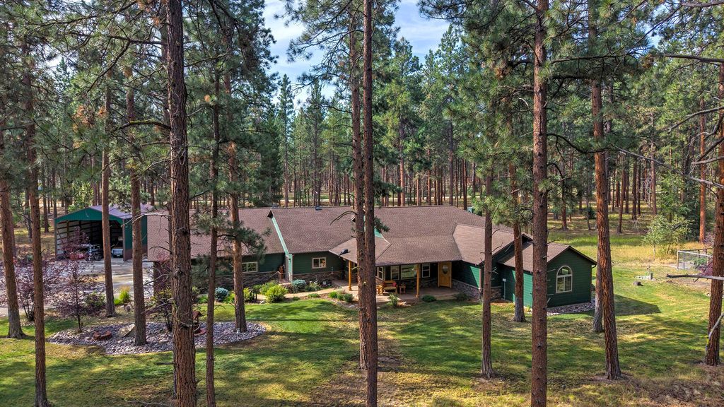 123 Mountain Goat Road, Hamilton, MT 59840 photo 68