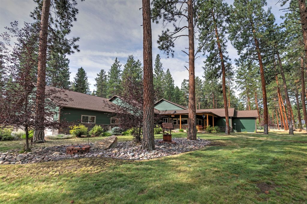 123 Mountain Goat Road, Hamilton, MT 59840 photo 69