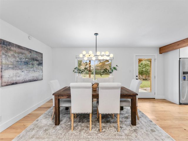 1003 Porpoise ST, Lakeway, TX 78734