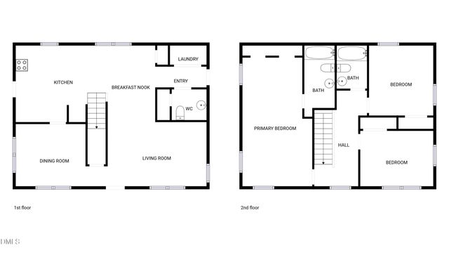 240 Jay Street, Chapel Hill, NC 27516