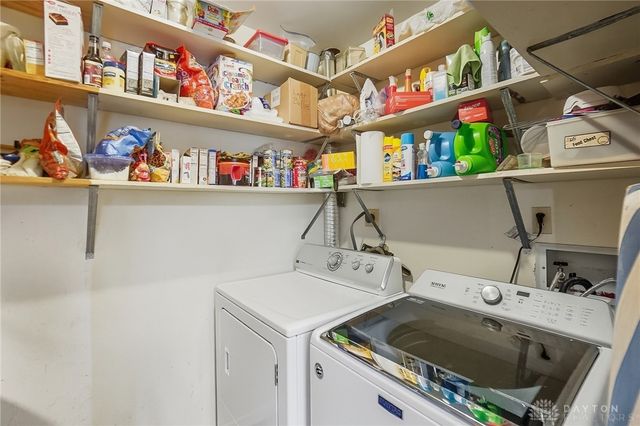 6445 Heffner Road, Bethel Twp, OH 45371