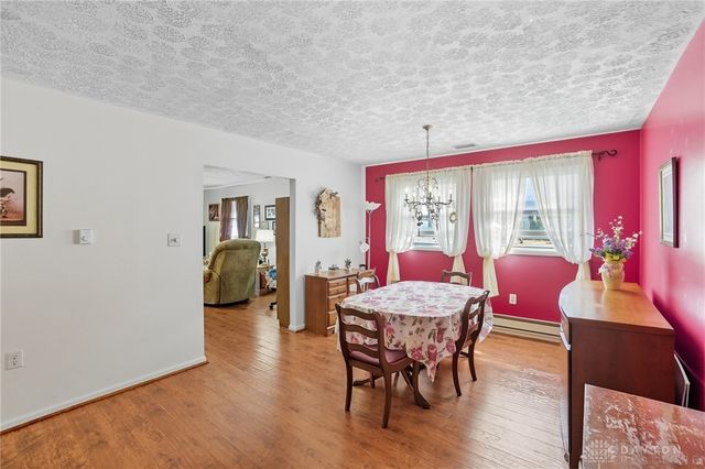 6445 Heffner Road, Bethel Twp, OH 45371