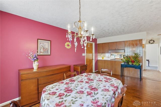 6445 Heffner Road, Bethel Twp, OH 45371