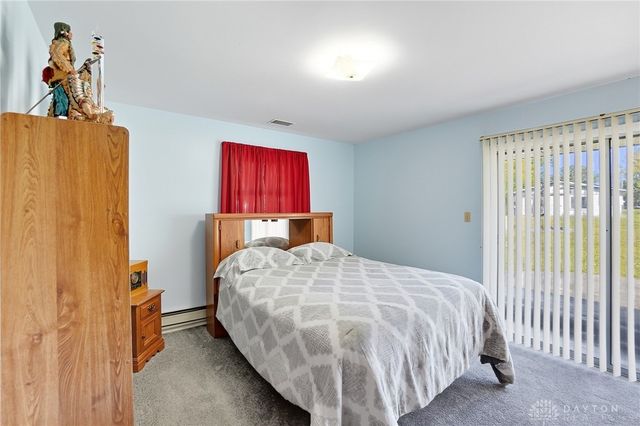 6445 Heffner Road, Bethel Twp, OH 45371