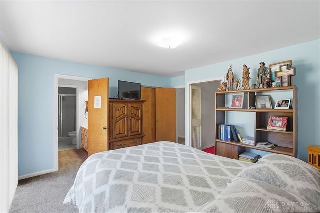 6445 Heffner Road, Bethel Twp, OH 45371