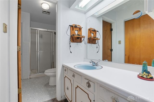 6445 Heffner Road, Bethel Twp, OH 45371