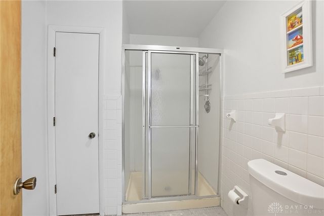 6445 Heffner Road, Bethel Twp, OH 45371