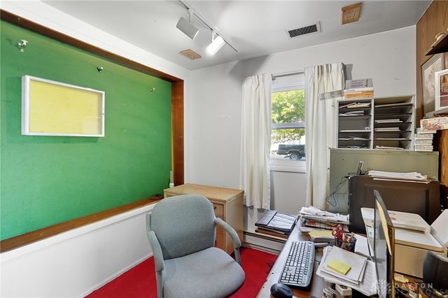 6445 Heffner Road, Bethel Twp, OH 45371