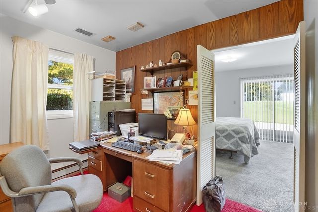 6445 Heffner Road, Bethel Twp, OH 45371