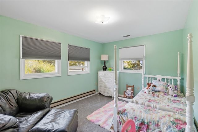 6445 Heffner Road, Bethel Twp, OH 45371