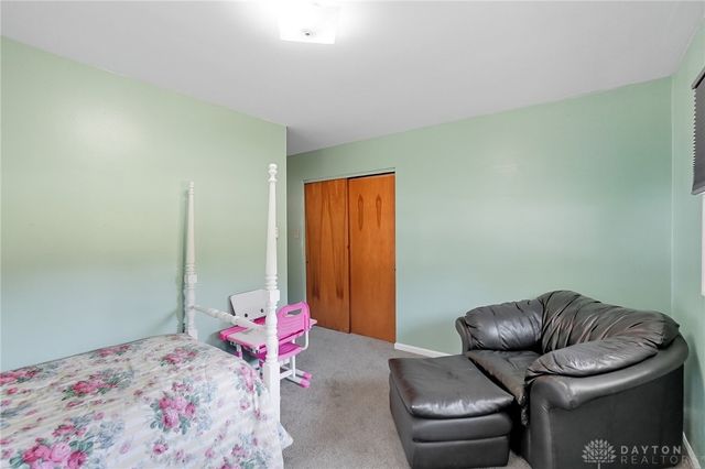 6445 Heffner Road, Bethel Twp, OH 45371