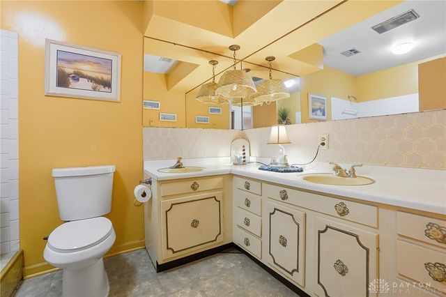 6445 Heffner Road, Bethel Twp, OH 45371