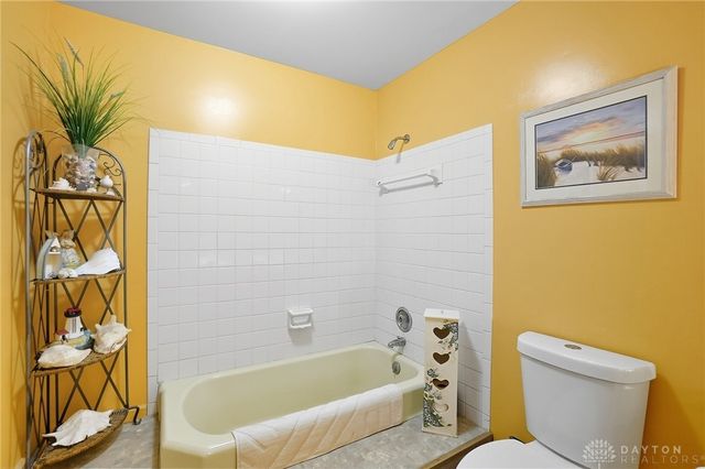 6445 Heffner Road, Bethel Twp, OH 45371