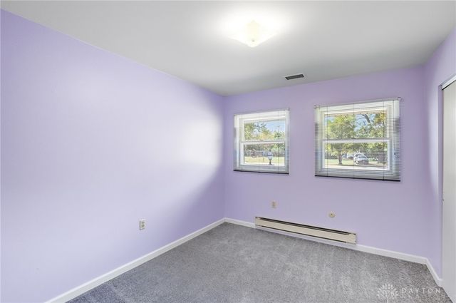 6445 Heffner Road, Bethel Twp, OH 45371