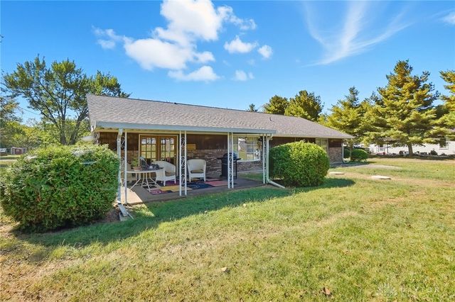 6445 Heffner Road, Bethel Twp, OH 45371