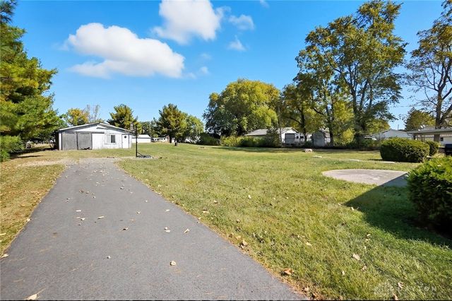 6445 Heffner Road, Bethel Twp, OH 45371